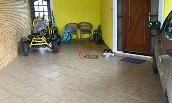 Imagem 4: Casa bem localizado na região norte de São José dos Campos!