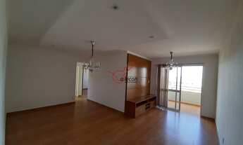 Imagem: Apartamento à Venda - 90m² 3 Dormitórios