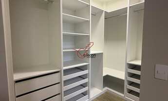 Imagem 7: Sobrado no Condomínio Recanto Tropical com móveis planejados!