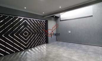 Imagem 4: Casa à venda no Condomínio Malibu – Conforto e lazer em Caçapava!