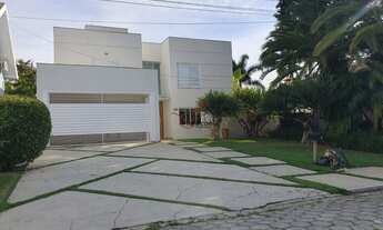 Imagem 4: Casa disponível para locação ou venda no Condomínio Residencial Esplanada do Sol