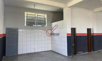 Imagem 4: EXCELENTE PRÉDIO COMERCIAL em Av Gisele Martins - GALPÃO E RESIDÊNCIA - 3 Dorms