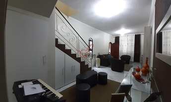 Imagem 6: Sobrado 3 dorms no FLAMBOYANT, 168 m² - SJCampos/SP