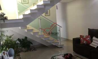 Imagem 4: Lindo sobrado 3 Dorms, 220m²- Jardim Imperial- SJcampos/SP