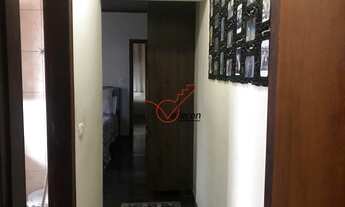 Imagem 6: EXCELENTE OPORTUNIDADE!! Excelente Sobrado no ALTOS DE SANTANA - ACEITA PERMUTA