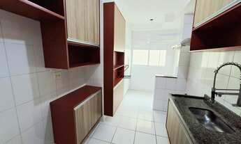 Imagem: Apartamento para Locação - Jardim Oriente