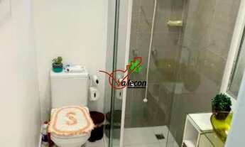 Imagem 6: Casa 2 dormitórios à venda Jardim Esperança Jacareí/SP