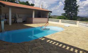 Imagem: Chácara com 2 dormitórios, 1250 m²