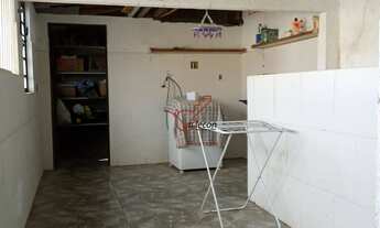 Imagem 3: Casa 2 dormitórios à venda Loteamento Jardim Helena São José dos Campos/SP