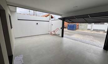 Imagem 5: Casa Nova de Alto Padrão com 3 Dormitórios no Parque do Museu – Caçapava