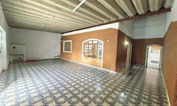 Imagem: Casa com Edícula com 4 dormitórios para