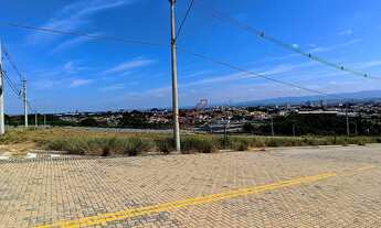 Imagem: Vendo terreno no Condomínio Terras Altas