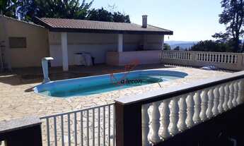 Imagem 4: Chácara com 2 dormitórios, 1250 m² - Santa Cecilia II - São José dos Campos/SP