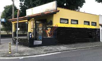 Imagem: JARDIM AUGUSTA - Oportunidade Área Próximo