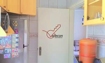 Imagem 6: Apartamento à Venda - Conjunto Residencial - 31 de março em São José dos Campos