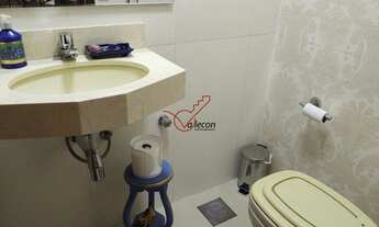 Imagem 6: Casa 5 dormitórios à venda Jardim Esplanada São José dos Campos/SP