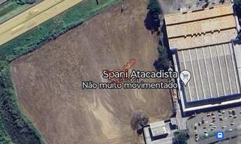 Imagem: Excelente Área empresarial