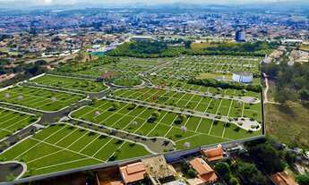 Imagem 5: Vendo terreno no Condomínio Terras Altas em Cacapava!!