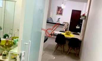 Imagem 5: Casa 2 dormitórios à venda Jardim Esperança Jacareí/SP