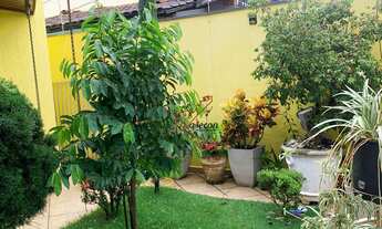 Imagem 2: Casa bem localizado na região norte de São José dos Campos!