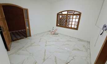 Imagem 4: Casa com Edícula com 4 dormitórios para Locação e Venda - Residencial ou Comerci