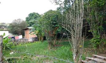 Imagem: Chácara com 1 dormitório à venda, 895