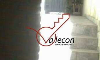 Imagem 4: EXCELENTE SOBRADO com 2 Dorms, com Suíte e 3 pavimentos em TAUBATÉ