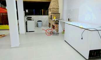 Imagem 2: Casa - 2 dormitórios com piscina à Venda - Jardim Imperial em SJCampos