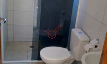 Imagem 6: Casa com 3 dormitórios à venda, 360 m² por R$ 450.000 - Jardim Imperial - São Jo