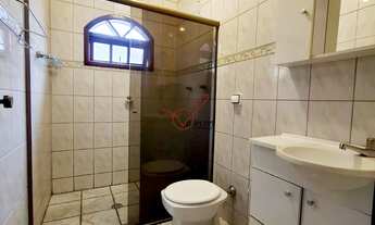 Imagem 5: Sobrado à Venda no Bosque dos Ipês em São José dos Campos!