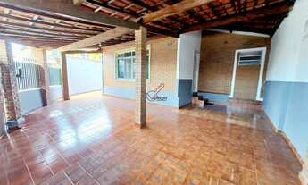 Imagem: CASA - 4 DORMITÓRIOS - PARA LOCAÇÃO OU