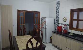 Imagem 7: EXCELENTE CASA JD DAS INDÚSTRIAS - 3 DORMITÓRIOS