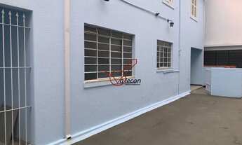 Imagem 2: EXCELENTE Casa Comercial no Centro de São José com 152m²