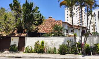 Imagem: Casa 5 dormitórios à venda Jardim Esplanada