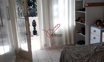 Imagem 5: JARDIM COLONIAL - Sobrado com 4 dorms à venda, 300 m² por R$ 415.000 - São José