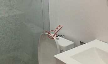 Imagem 4: Casa com 2 dormitórios à venda, 100 m² por R$ 350.000 - Jardim Colonial - São Jo