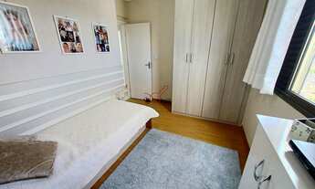 Imagem 7: Apartamento à Venda - 3 dormitórios no Jardim Satélite em São José dos Campos