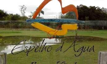 Imagem 4: TERRENO A VENDA NO CONDOMIO ESPELHO DAGUA