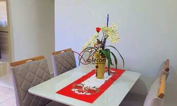 Imagem 2: Apartamento à Venda - Conjunto Residencial - 31 de março em São José dos Campos