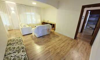 Imagem 5: Casa com 5 dormitórios - Planejada e Mobiliada para Locação no Bosque dos Eucali