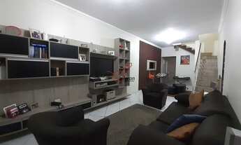 Imagem 2: Sobrado 3 dorms no FLAMBOYANT, 168 m² - SJCampos/SP