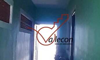 Imagem 3: Casa com Churrasqueira e 3 Dormitórios à Venda