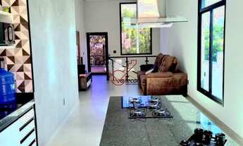 Imagem 3: Casa à venda no Condomínio Reserva do Vale em Caçapava