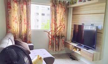 Imagem: Apartamento à Venda - Conjunto Residencial