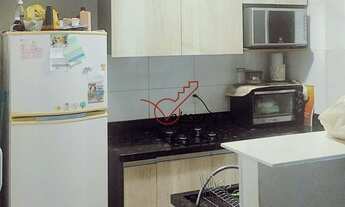 Imagem: Apartamento à Venda no Jardim Torrão de