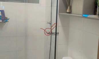 Imagem 7: Apartamento à Venda no Jardim Torrão de Ouro em São José dos Campos!