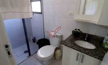 Imagem 3: Vendo lindo apartamento no Jardim Satélite na Zona Sul de São José dos Campos à