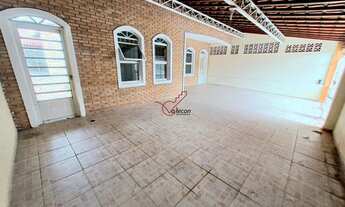 Imagem 2: Sobrado 4 dormitórios para Locação e Venda no Jardim Torrão de Ouro em SJCampos