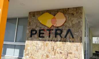 Imagem: TERRENO EM CONDOMINIO A VENDA - Aceita Permuta