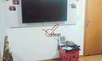 Imagem 5: Apartamento à Venda no Jardim Torrão de Ouro em São José dos Campos!